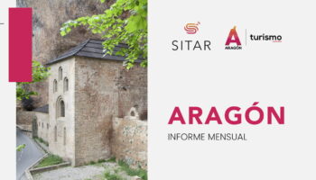 Carátula de Aragón SITAR