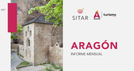 Carátula de Aragón SITAR