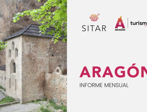 Carátula de Aragón SITAR