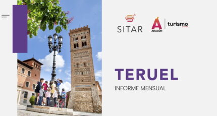 Carátula de Teruel SITAR