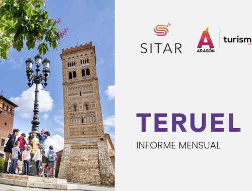 Carátula de Teruel SITAR