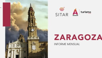 Carátula de Zaragoza SITAR