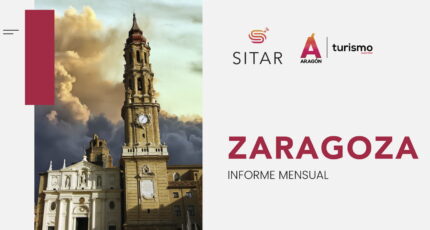 Carátula de Zaragoza SITAR