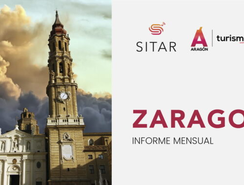 Carátula de Zaragoza SITAR